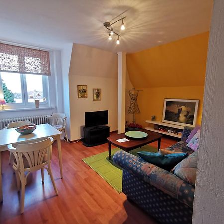 Ferienwohnung Loma Bad Harzburg Exterior foto