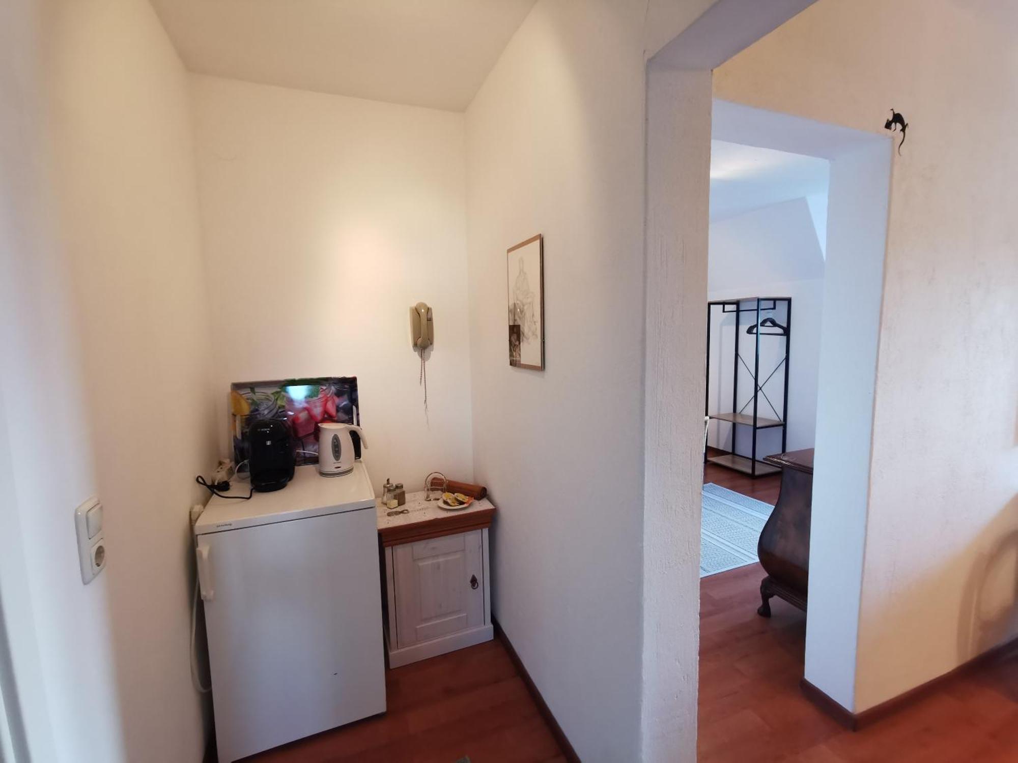 Ferienwohnung Loma Bad Harzburg Exterior foto
