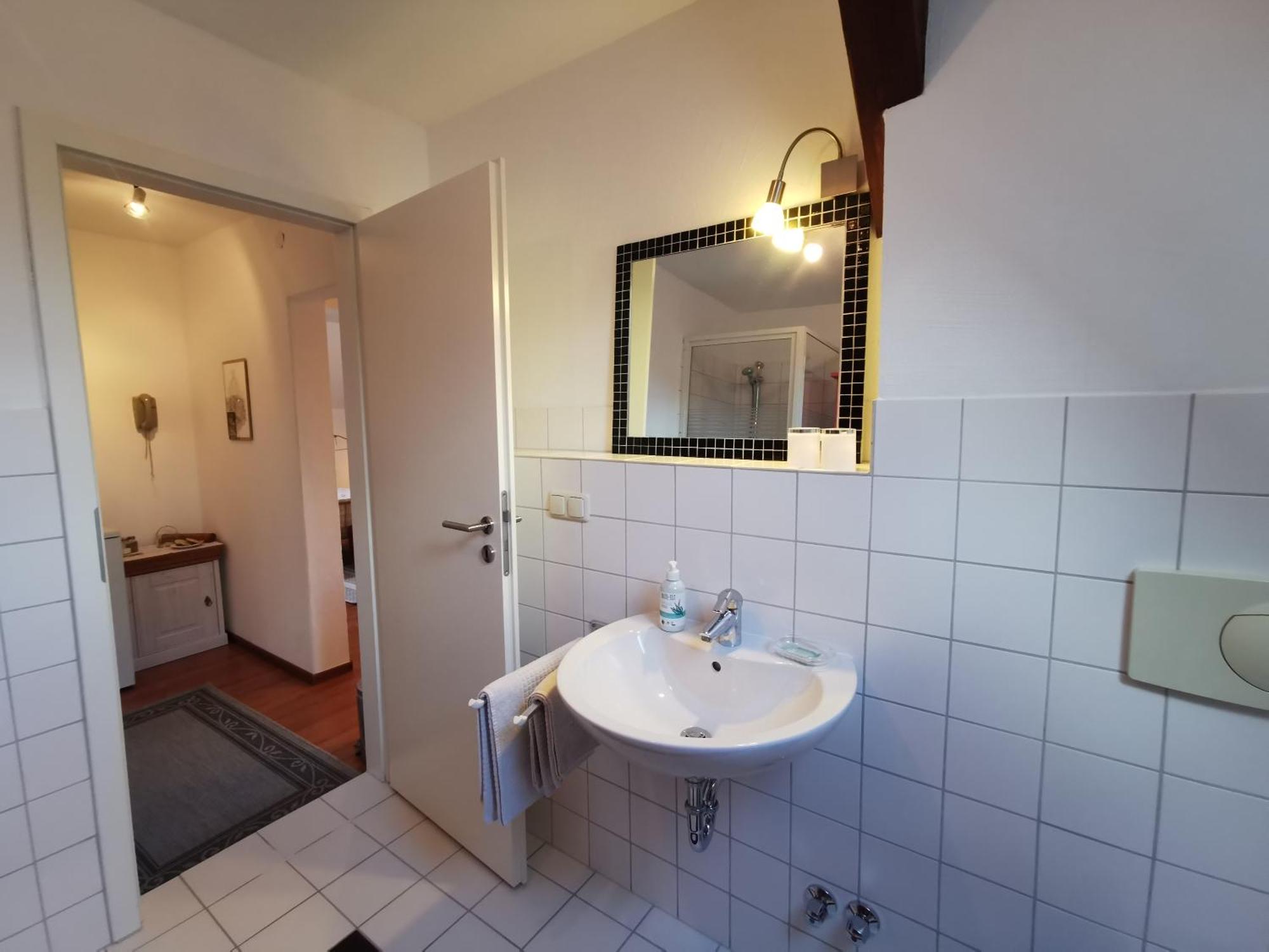 Ferienwohnung Loma Bad Harzburg Exterior foto