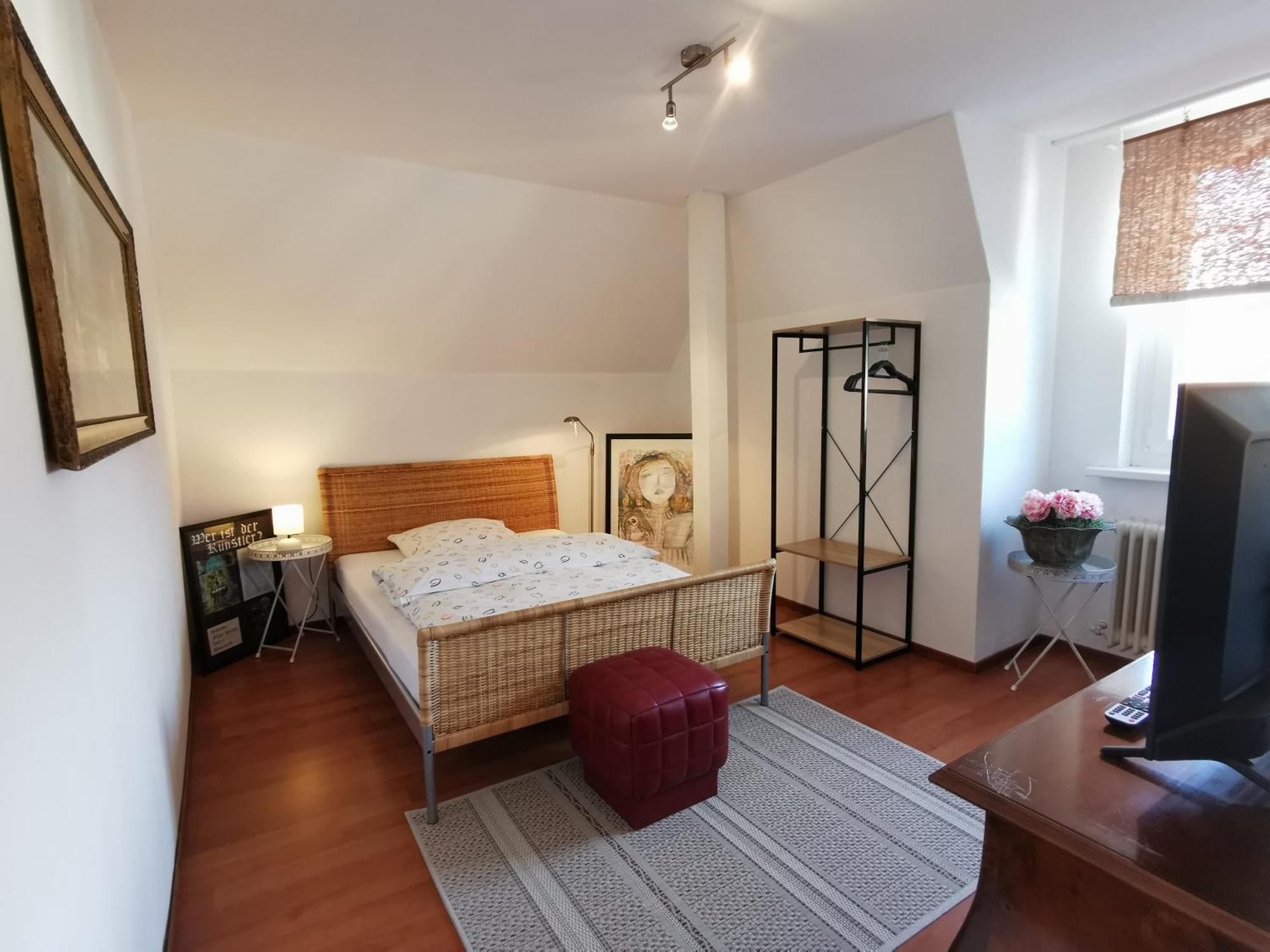 Ferienwohnung Loma Bad Harzburg Exterior foto