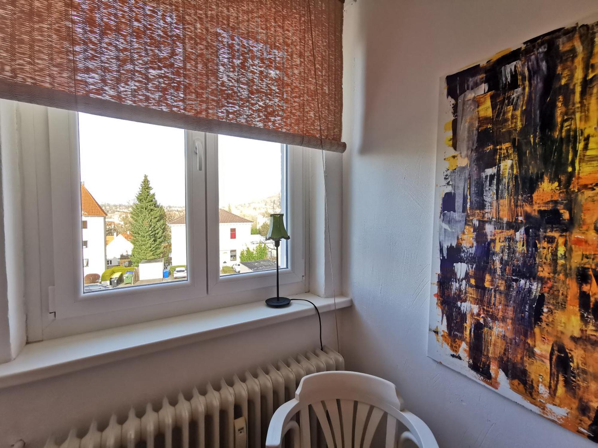 Ferienwohnung Loma Bad Harzburg Exterior foto