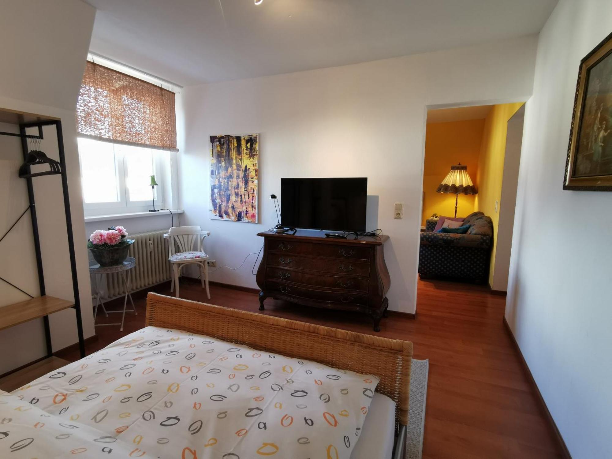 Ferienwohnung Loma Bad Harzburg Exterior foto