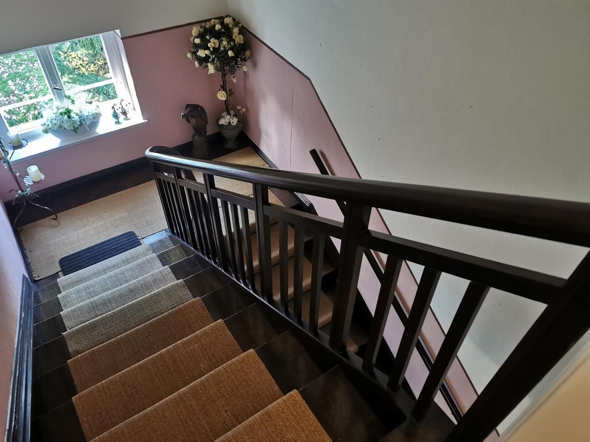 Ferienwohnung Loma Bad Harzburg Exterior foto