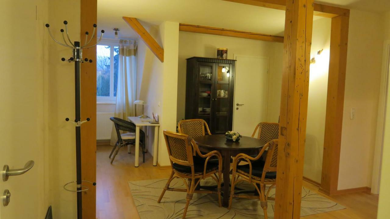 Ferienwohnung Loma Bad Harzburg Exterior foto