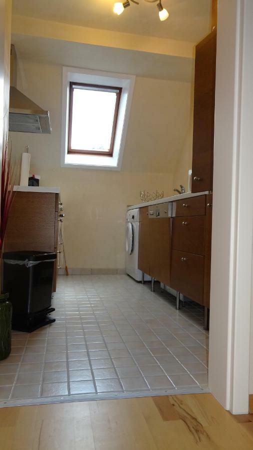 Ferienwohnung Loma Bad Harzburg Exterior foto