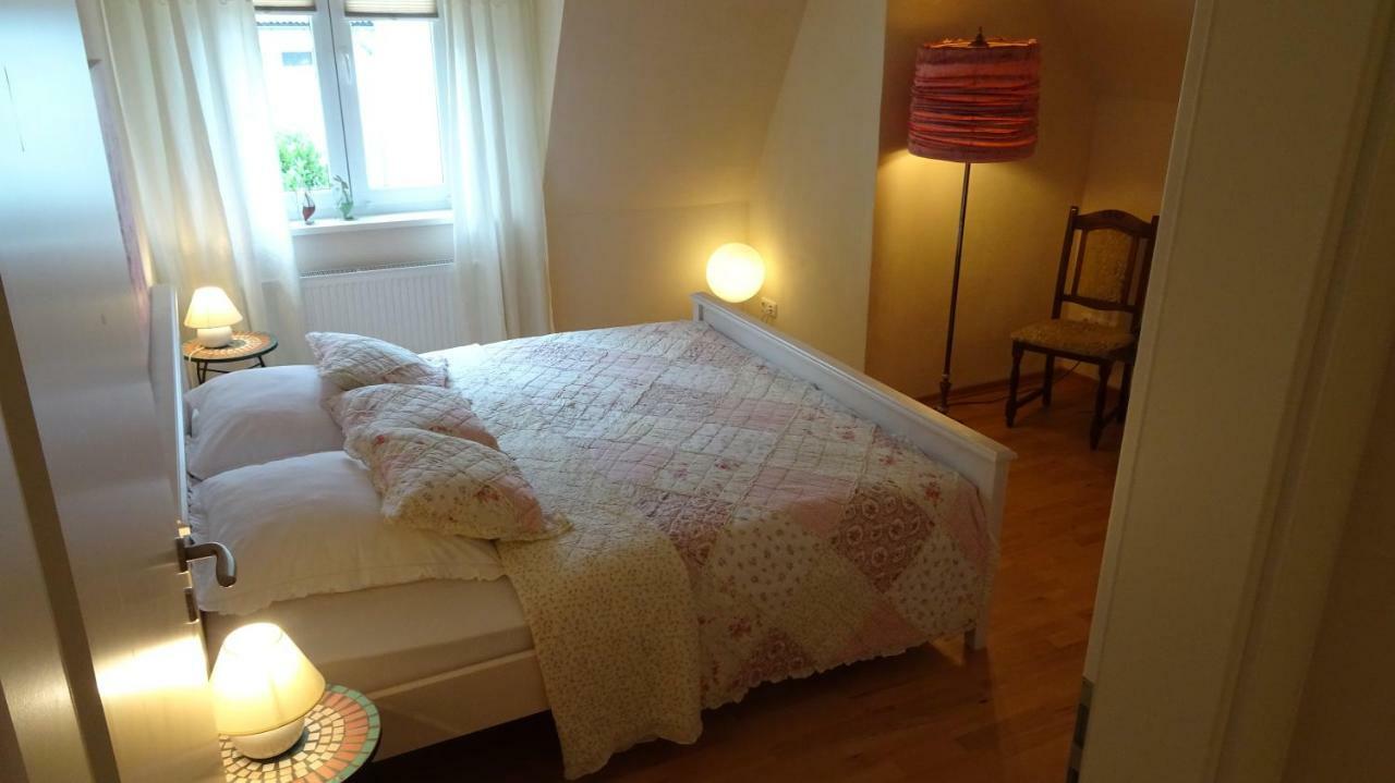 Ferienwohnung Loma Bad Harzburg Exterior foto