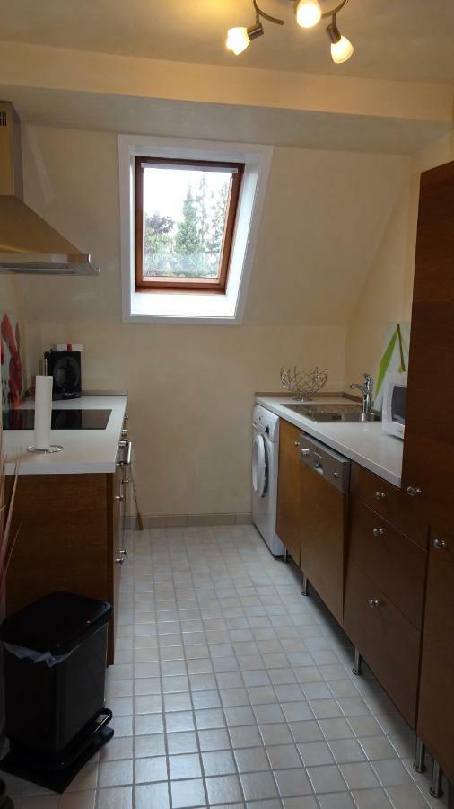 Ferienwohnung Loma Bad Harzburg Exterior foto