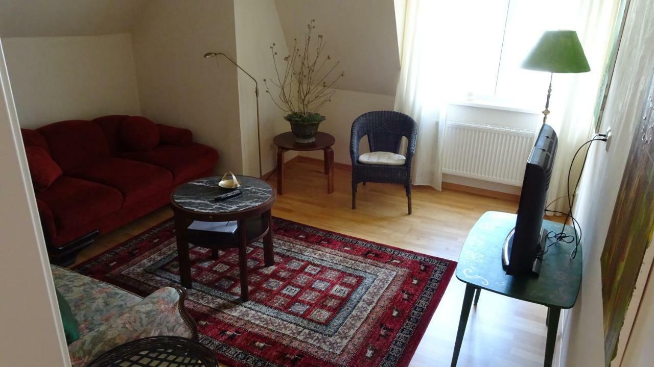 Ferienwohnung Loma Bad Harzburg Exterior foto